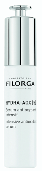 Detalle de Filorga Hydra-AOX 5 Sérum 30 ml sérum antioxidante