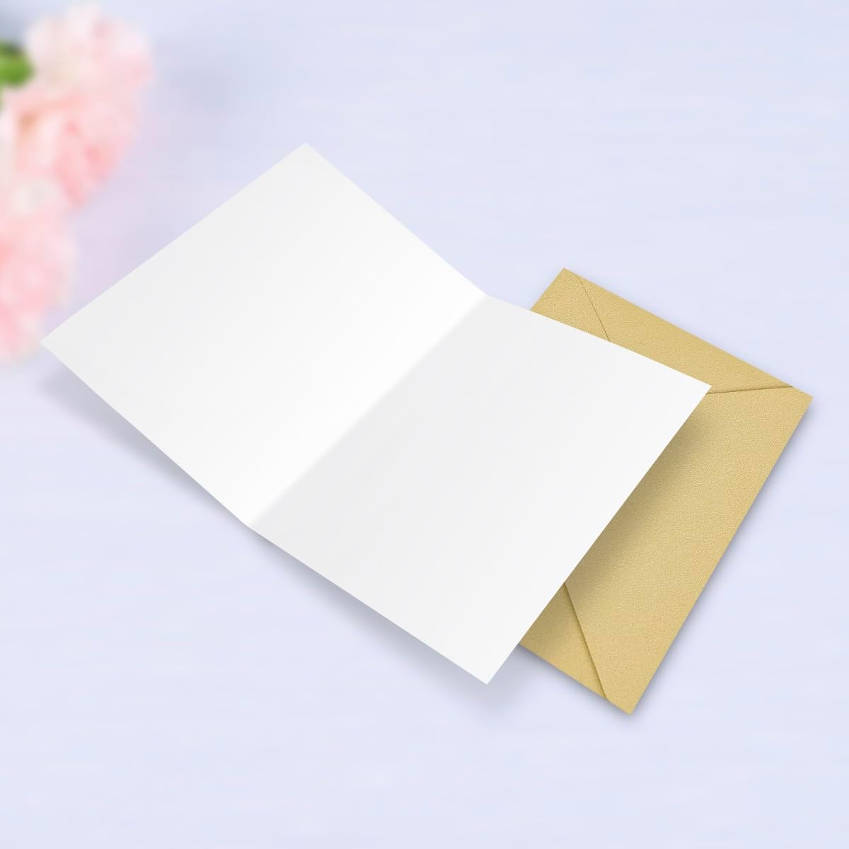 Thumbnail 3 de CRTURUNIQ 60th birthday card, 5 x 7 inches