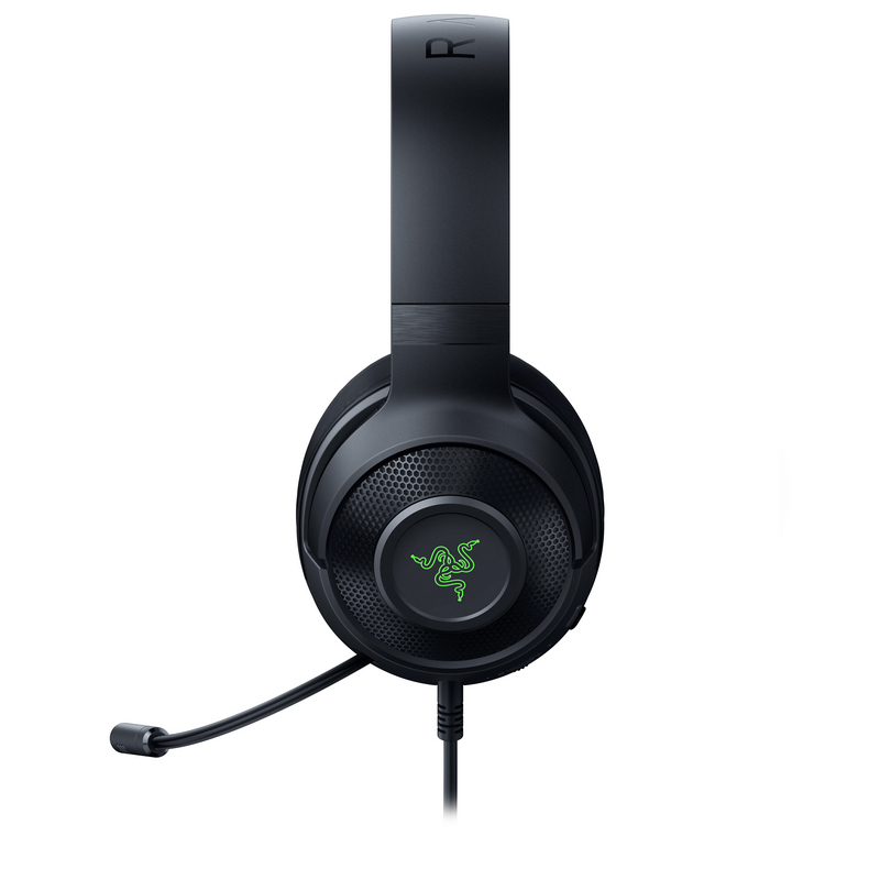 Thumbnail 3 de Razer Kraken X USB 7.1: auriculares gaming ultraligeros con audio posicional