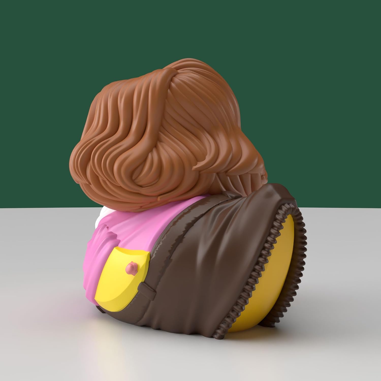Thumbnail 2 de TUBBZ Mini: Der Frühstücksclub – Claire Standish als Cosplay-Gummiente