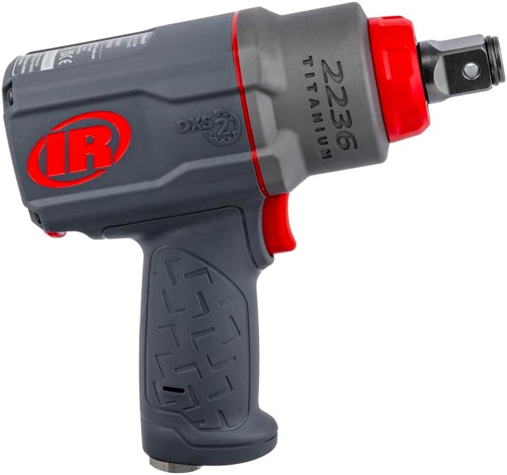 Detalle de Ingersoll Rand EAK62H DXS2: Set incudine estesa da 6" per avvitatori pneumatici DXS2 Serie 2236
