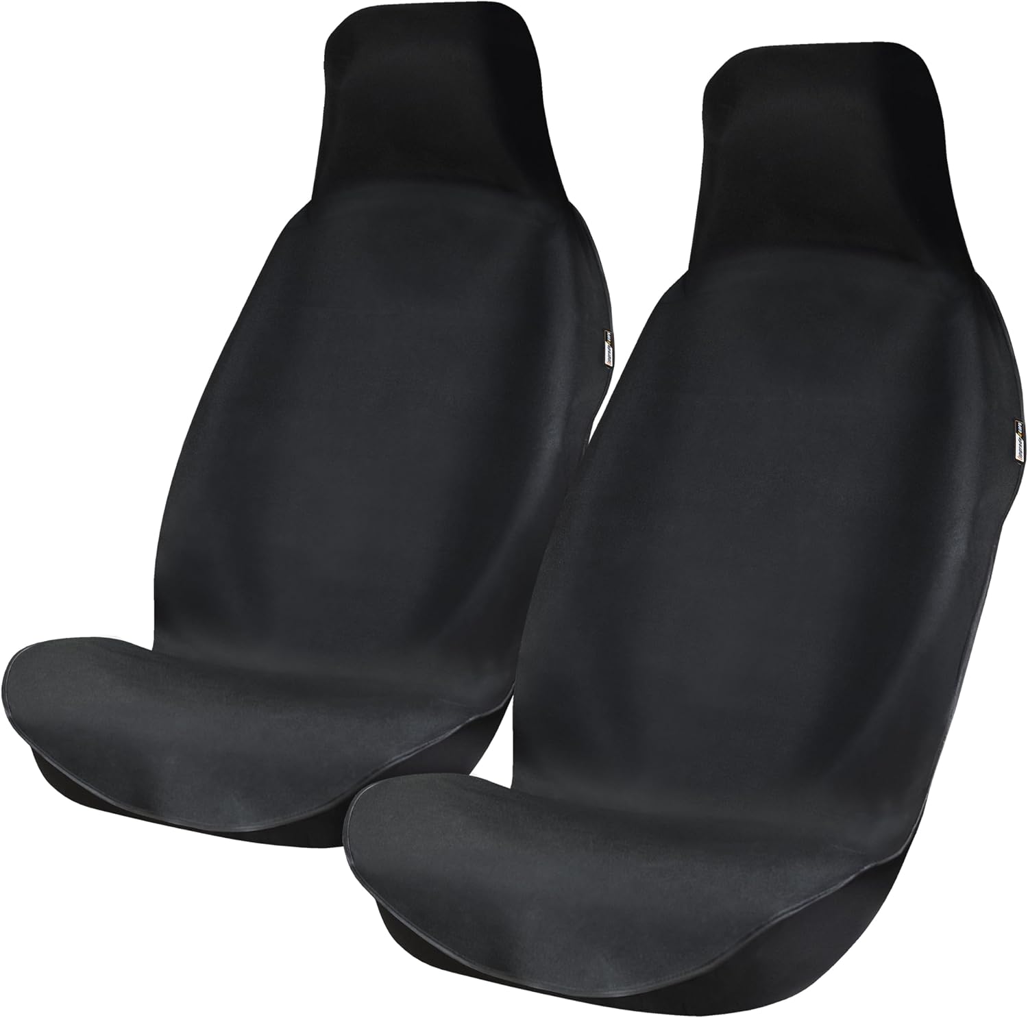 Detalle de Upgrade4cars Autositzschoner vorne 2er-Set