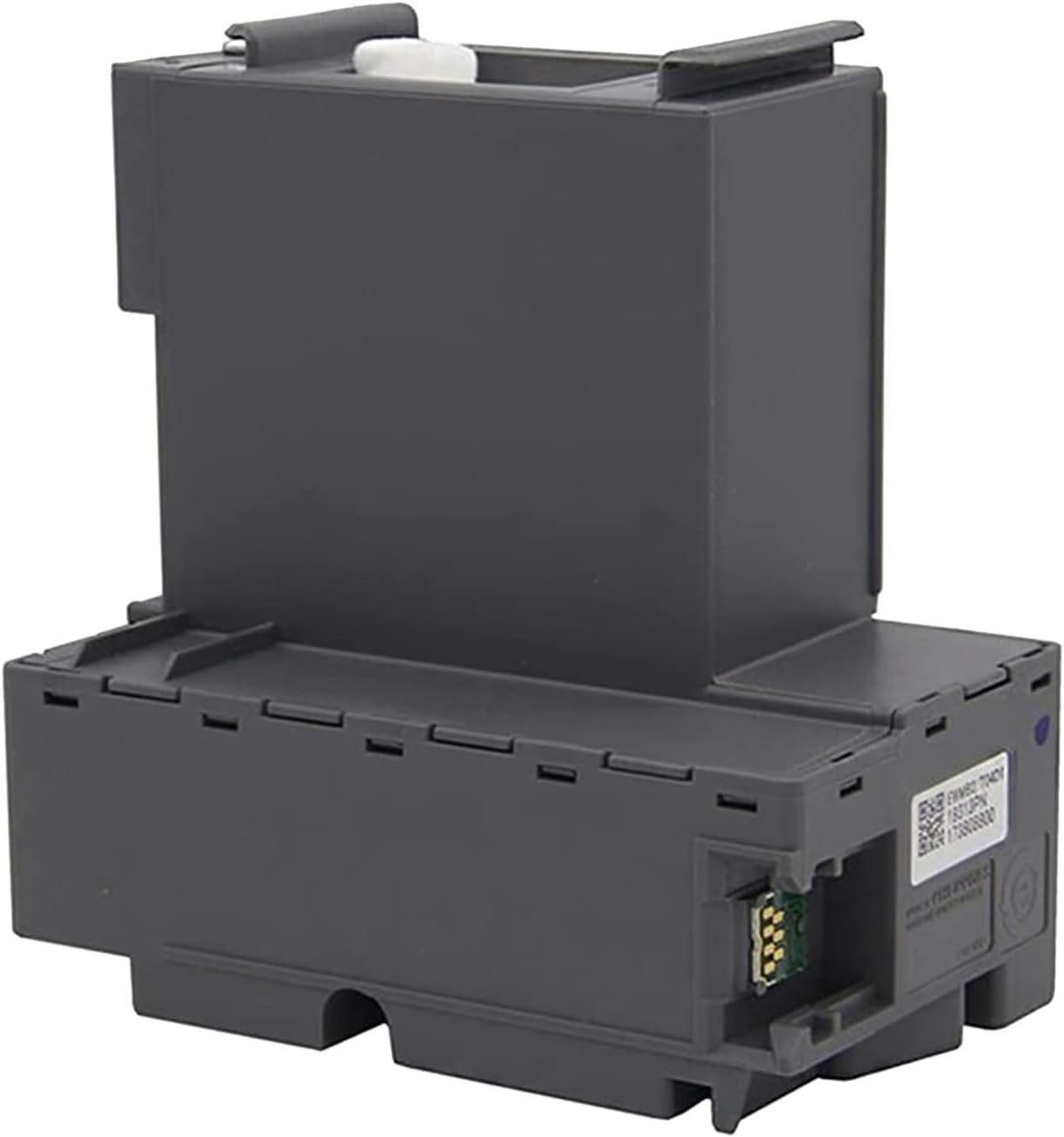 Detalle de LAIPENG T04D1 Scatola di Manutenzione compatibile per ET-M2750 ET-4750 e altre stampanti