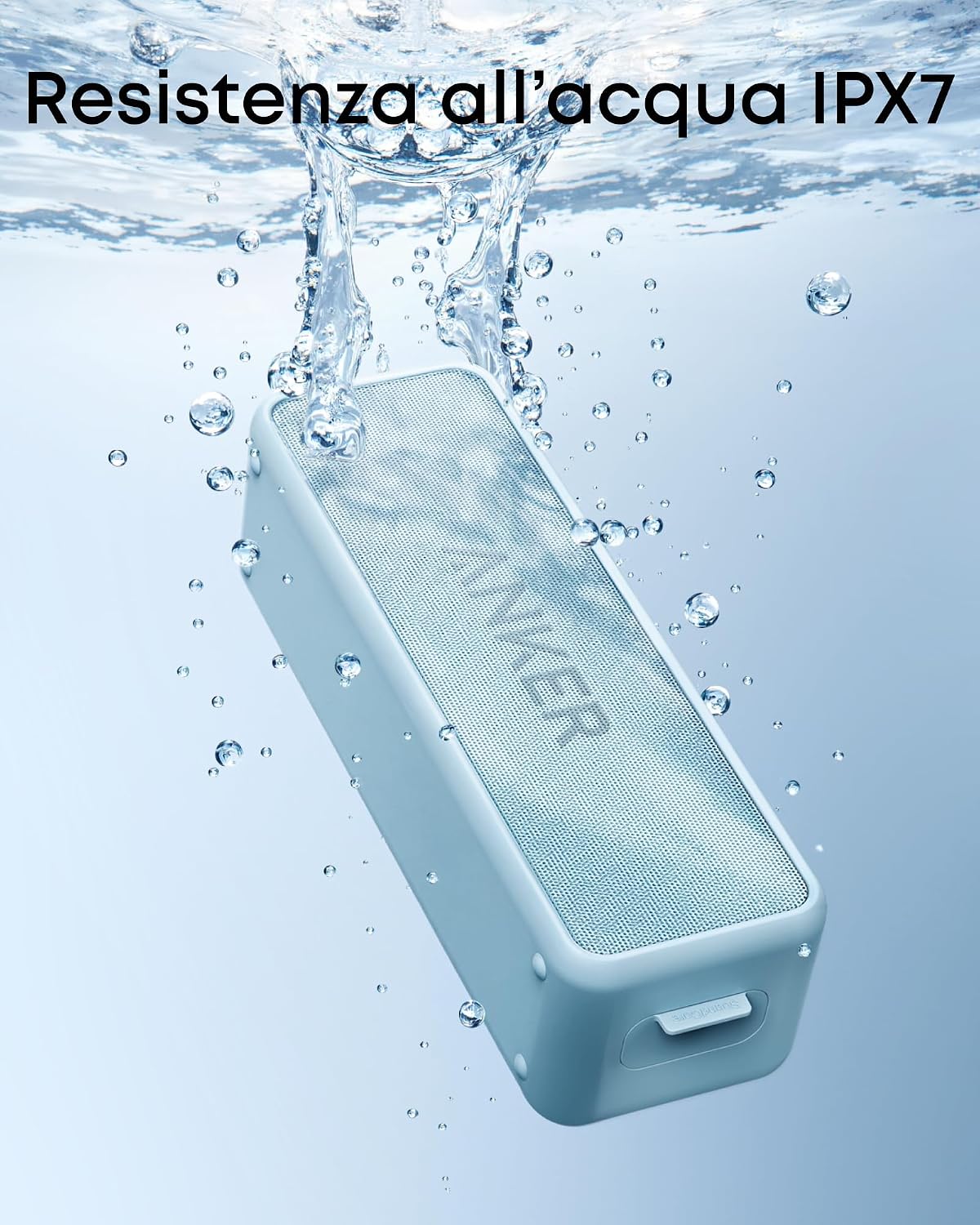 Thumbnail 3 de Anker Soundcore 2 Altoparlante Bluetooth