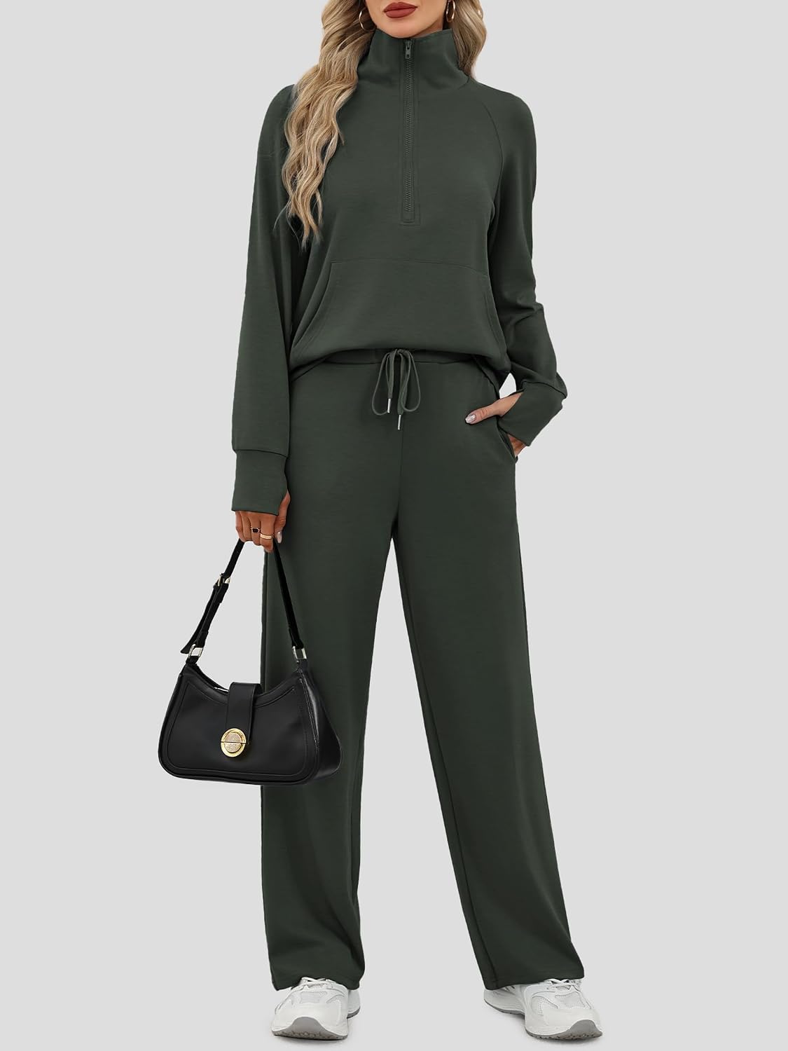 Detalle 2 de Casly Lamiit 2-Piece Loungewear Set