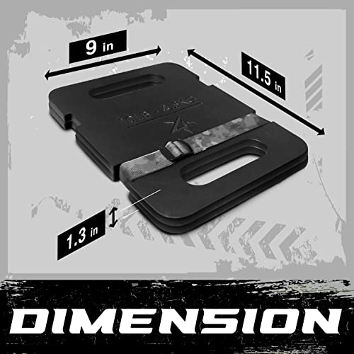 Thumbnail 1 de Yes4All Rucking Weight Plate ⚖
