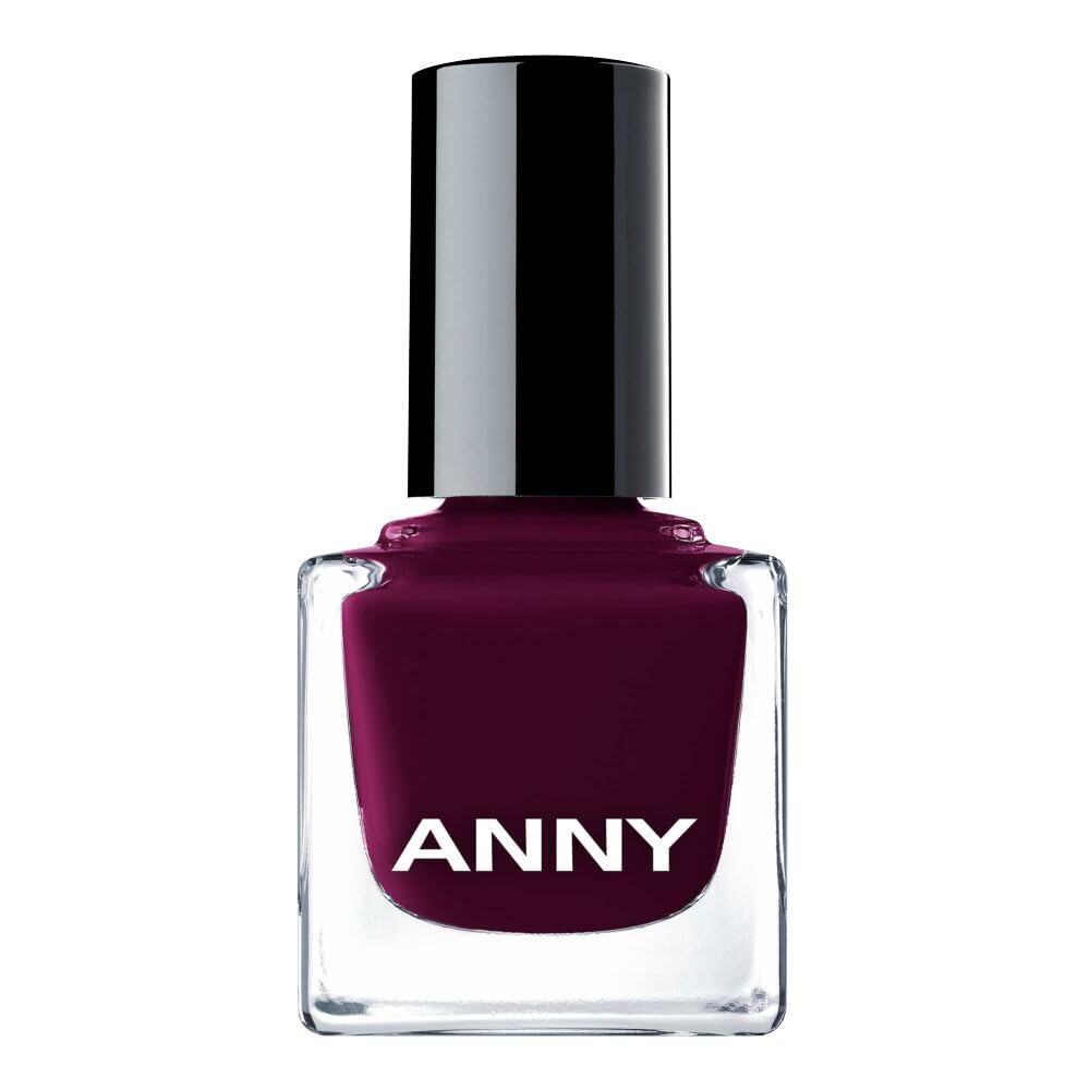 Thumbnail 6 de ANNY Nail Polish Fantasy Berry – farbiger Nagellack mit langanhaltendem Glanz (15 ml)