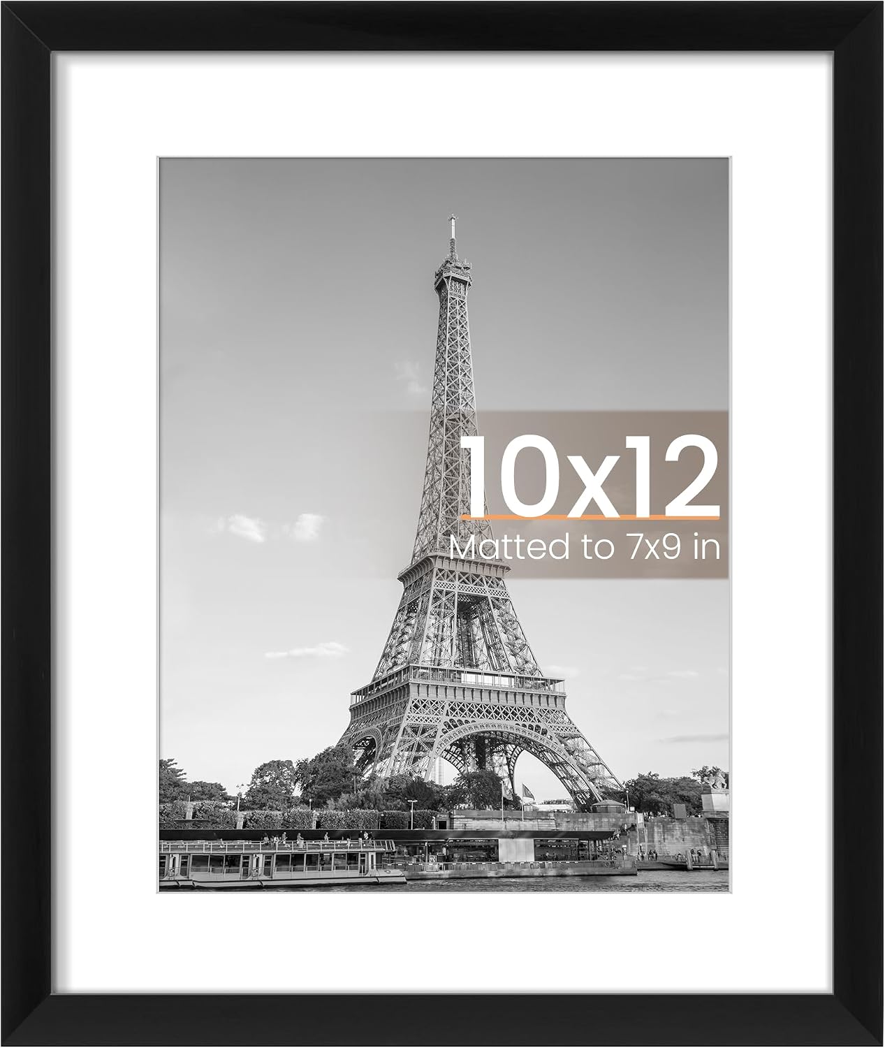Detalle de upsimples Picture Frame, 10 x 12