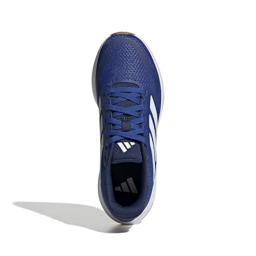 Thumbnail 8 de adidas RUNFALCON 5 Shoes Junior para niños — Royal Blue/Cloud White/Dark Blue, 39 1/3 EU