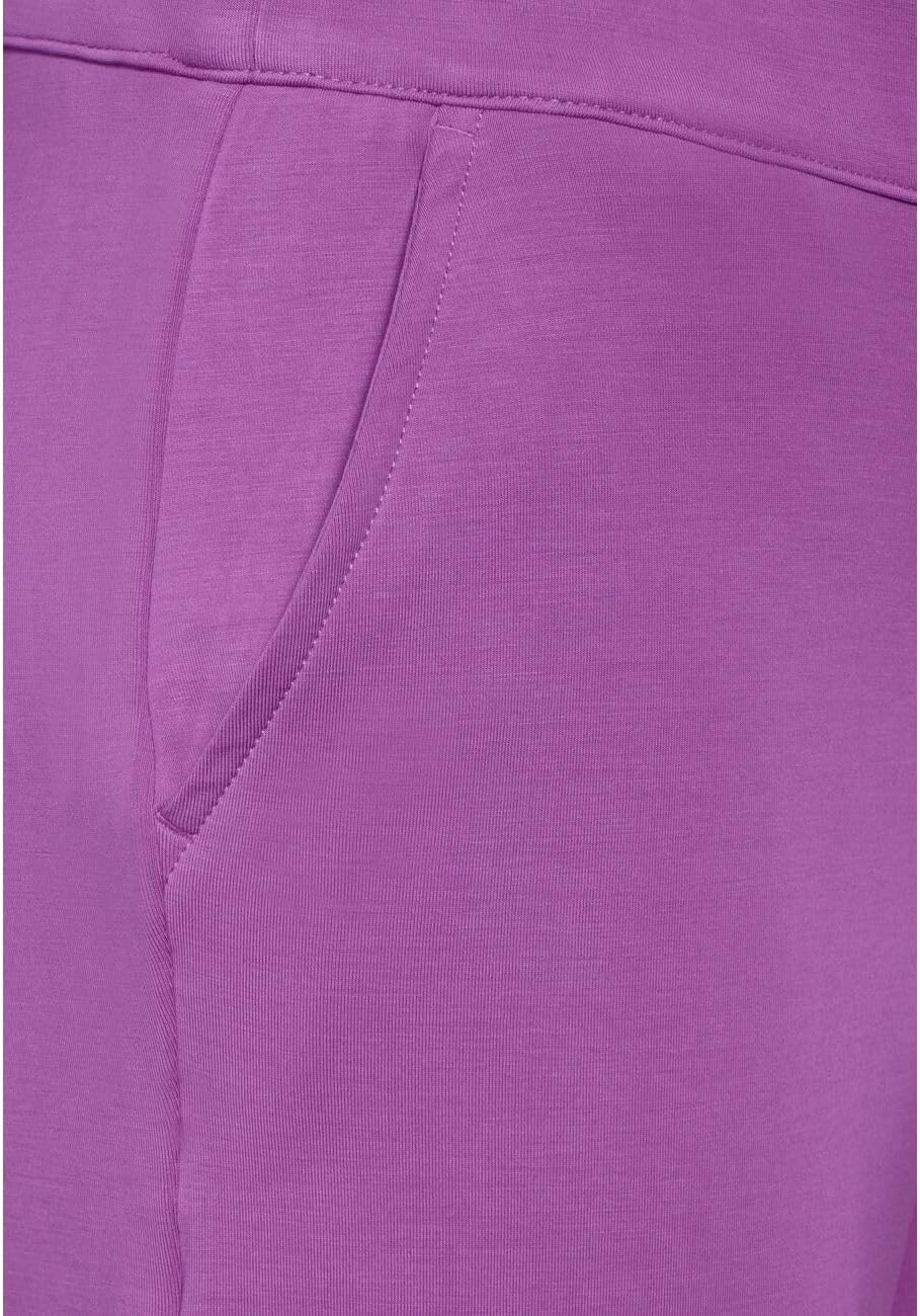 Thumbnail 3 de Cecil B378107 Hose Loose Fit High Waist