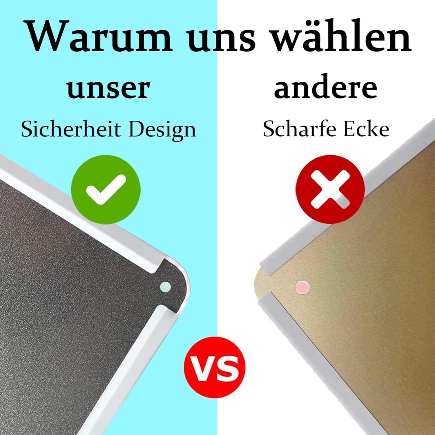 Thumbnail 6 de Sprüche Schild Blech 20x30 cm – Metallschild mit Sprüchen