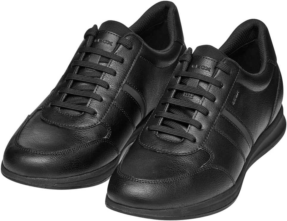 Thumbnail 6 de Geox U Avery Scarpe da ginnastica Uomo