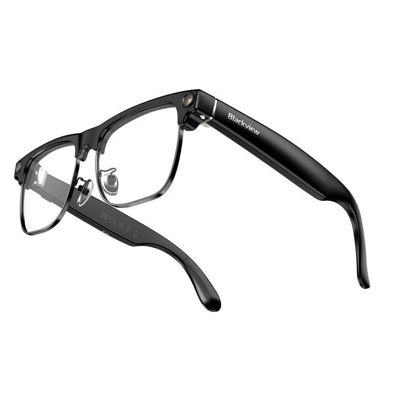 Thumbnail 3 de Blackview BV200 Gafas Inteligentes: audio, cámara y traducción en un formato cómodo y moderno