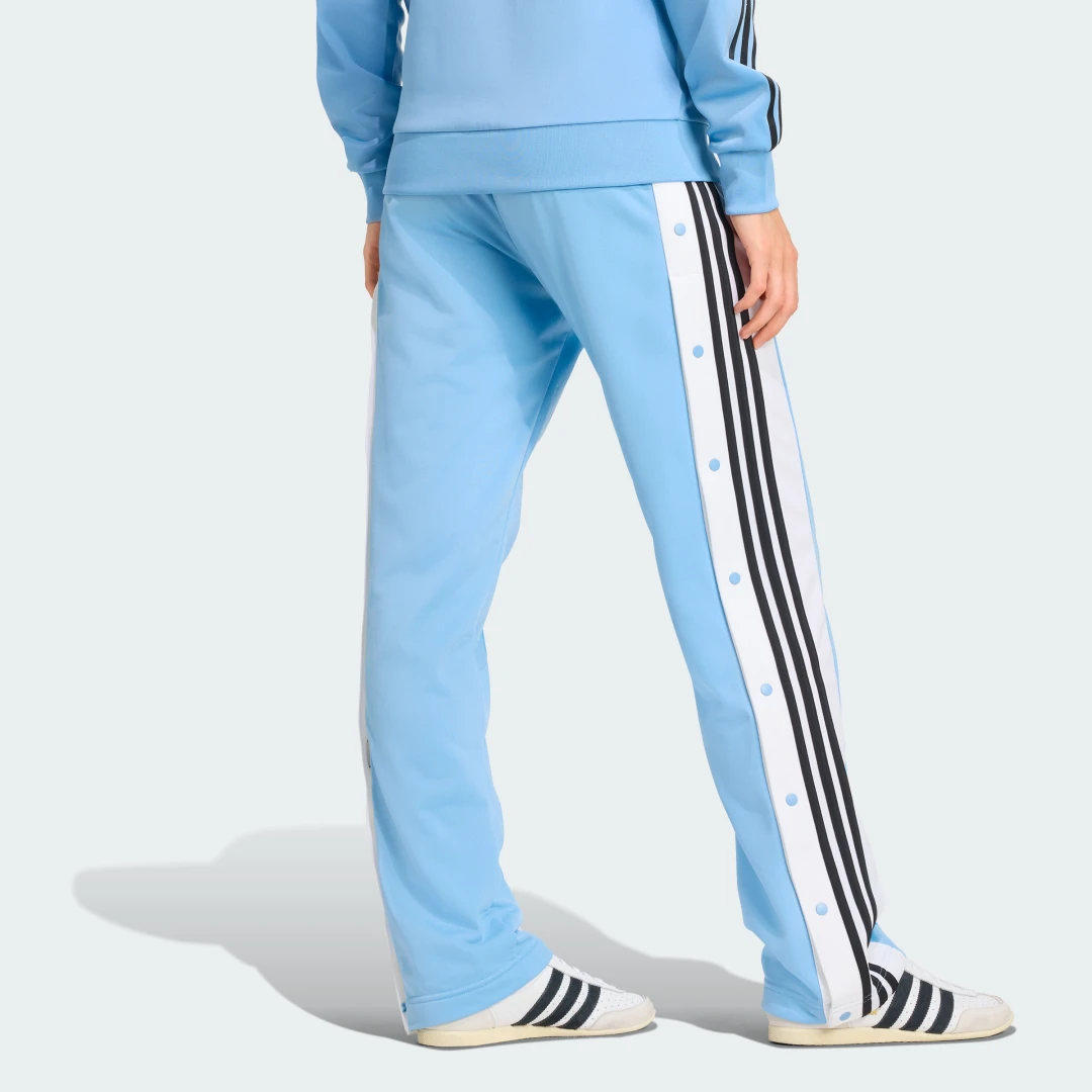 Thumbnail 1 de Pantalón Adibreak de Adidas – color Azul