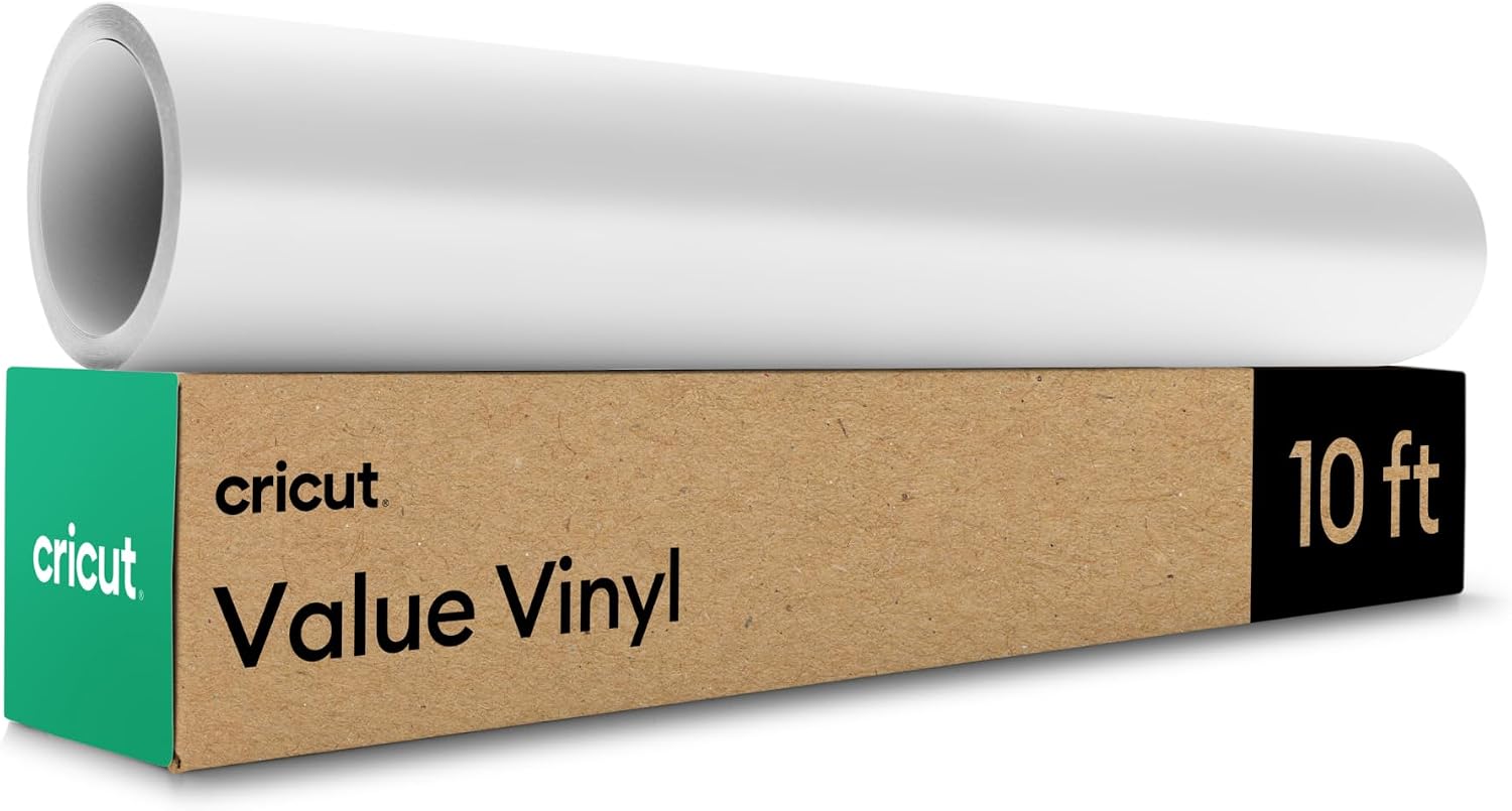 Detalle de Cricut Value Removable Vinyl 30.5 cm