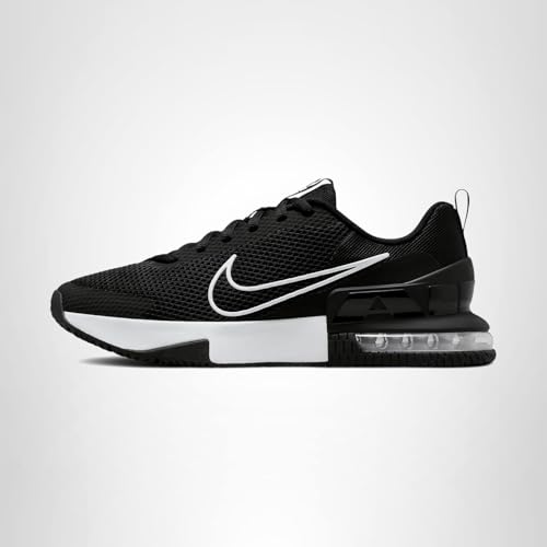 Thumbnail 7 de Nike FQ1833-001 Air Max Alpha Trainer 6 Uomo – Black/White-Black EU 44.5