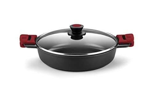 Thumbnail 6 de BRA Premiere Batería de Cocina 3 Piezas Antiadherente