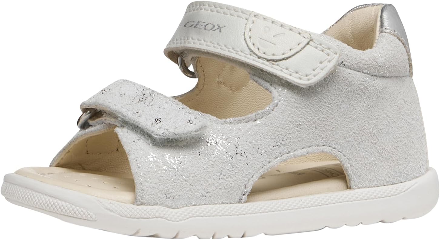Thumbnail 4 de Geox Fille B Sandal Macchia Gir — Sandale respirante pour petites aventurières