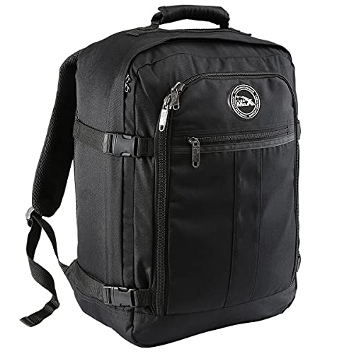 Detalle de Cabin Max Metz for Easyjet Cabin Bag 45x36x20 – 30L Under-Seat Carry On