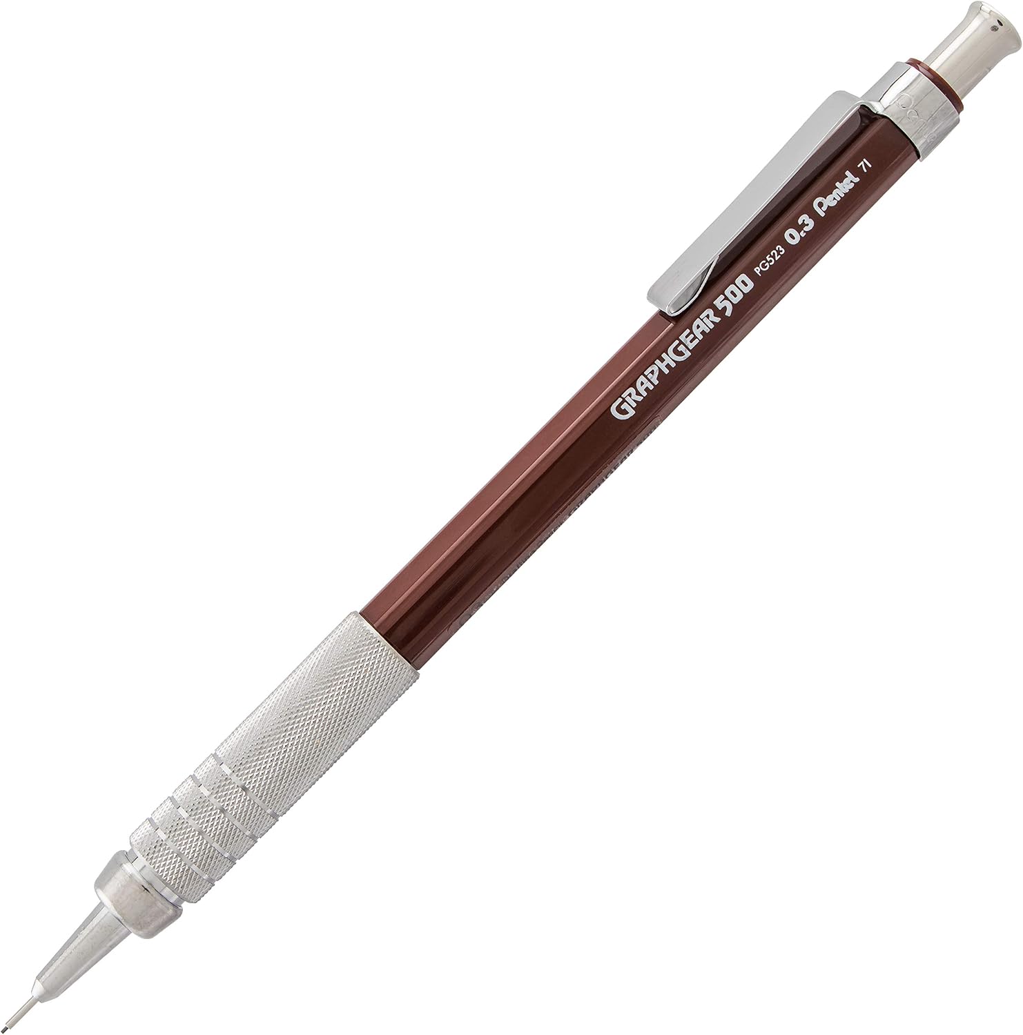 Detalle 2 de Pentel Mechanical Drafting Pencil 0.7mm