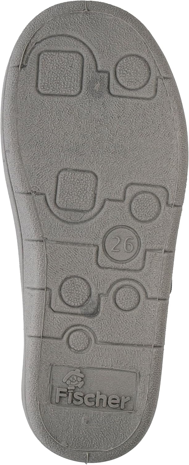 Thumbnail 5 de Fischer Markenschuh Jungen TimHausschuh – Kinderschuh mit Rennwagen-Design