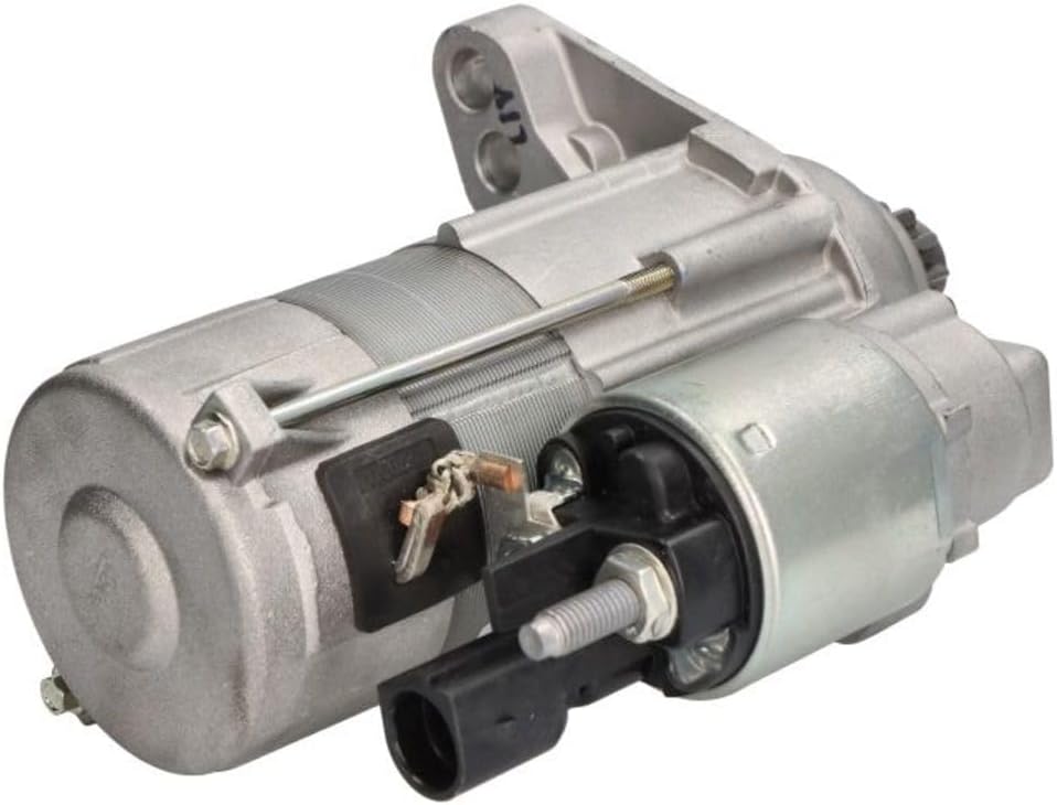 Thumbnail 1 de VALEO 438175 Démarreur – 12 V, 2 kW, 11 dents, rotation Anti-clockwise