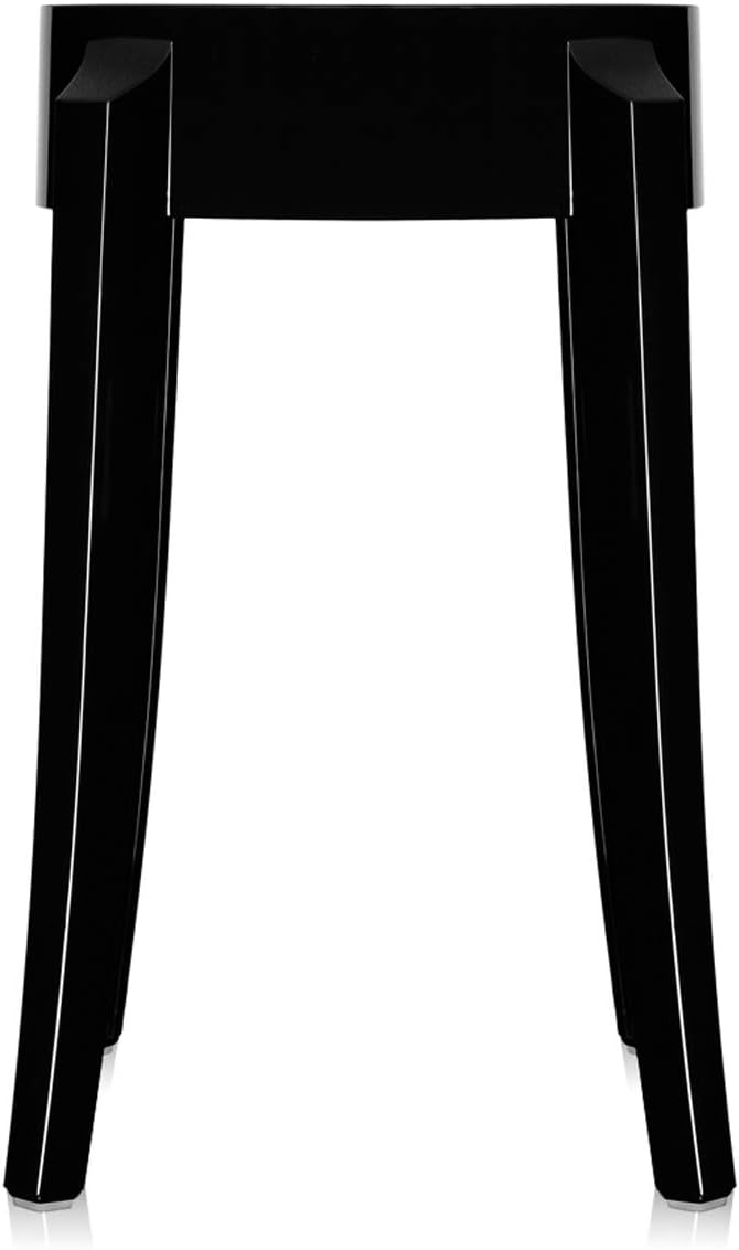 Thumbnail 3 de Kartell Charles Ghost sgabello 45 cm