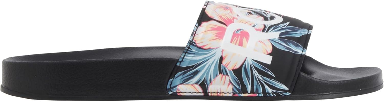 Thumbnail 4 de Roxy Rory Baskets plates à enfiler pour femme — Confort et style décontracté