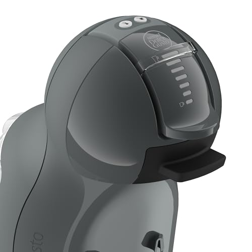 Thumbnail 5 de De’Longhi Nescafé Dolce Gusto Mini Me 2 EDG335.A: cafetera automática 15 bar con bundle de cápsulas intensas