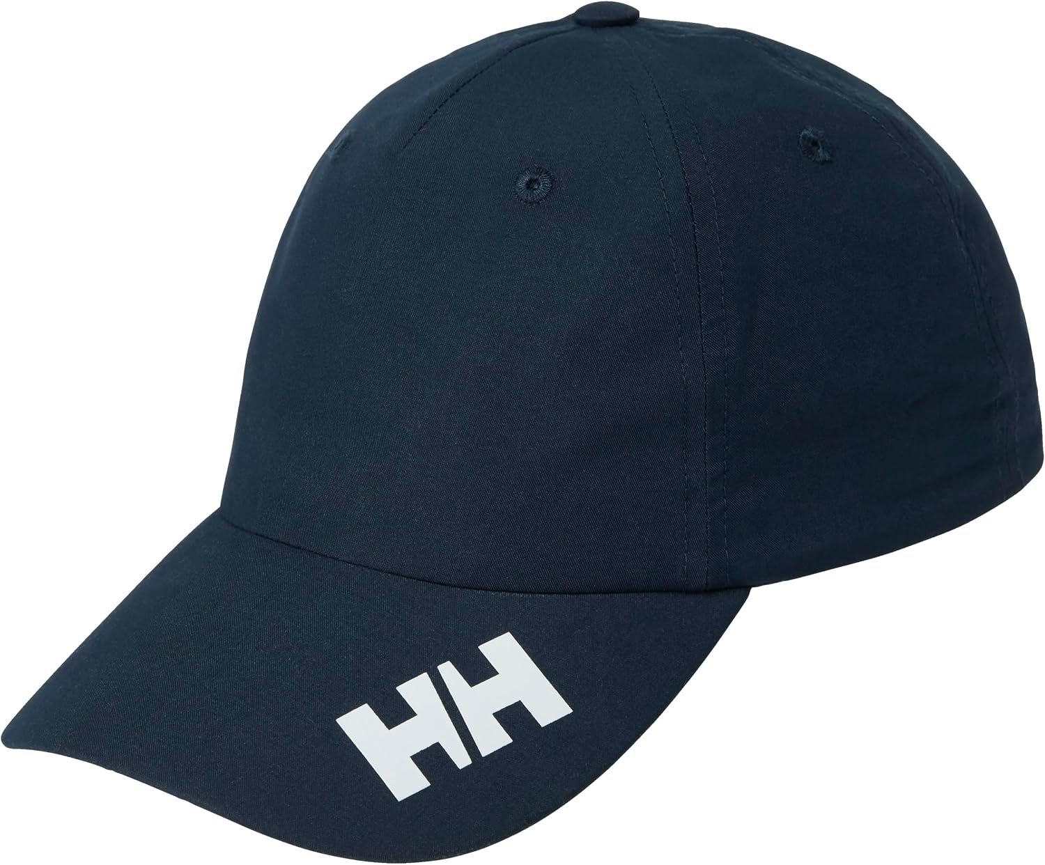 Detalle de Helly Hansen Unisex Crew Cap 2.0 Baseball Cap: A Practical Everyday Favourite