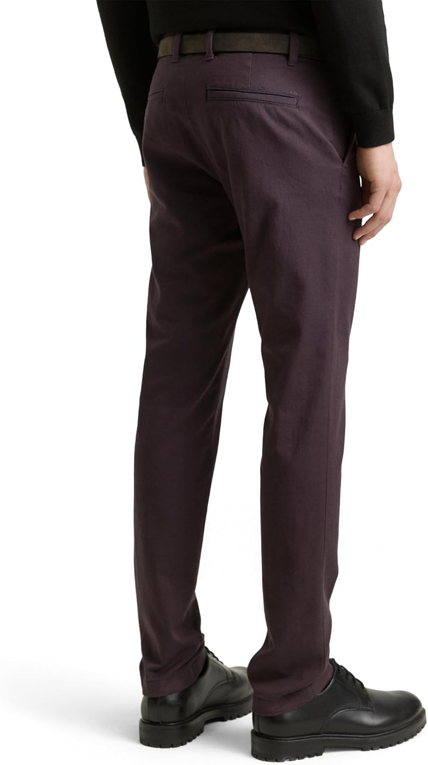 Detalle 2 de TOM TAILOR 1037547 – spodnie męskie w stylu casual