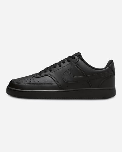 Thumbnail 6 de Nike Court Vision Low Better: Scarpe da basket da uomo in Nero/Bianco-Nero, taglio 39 EU