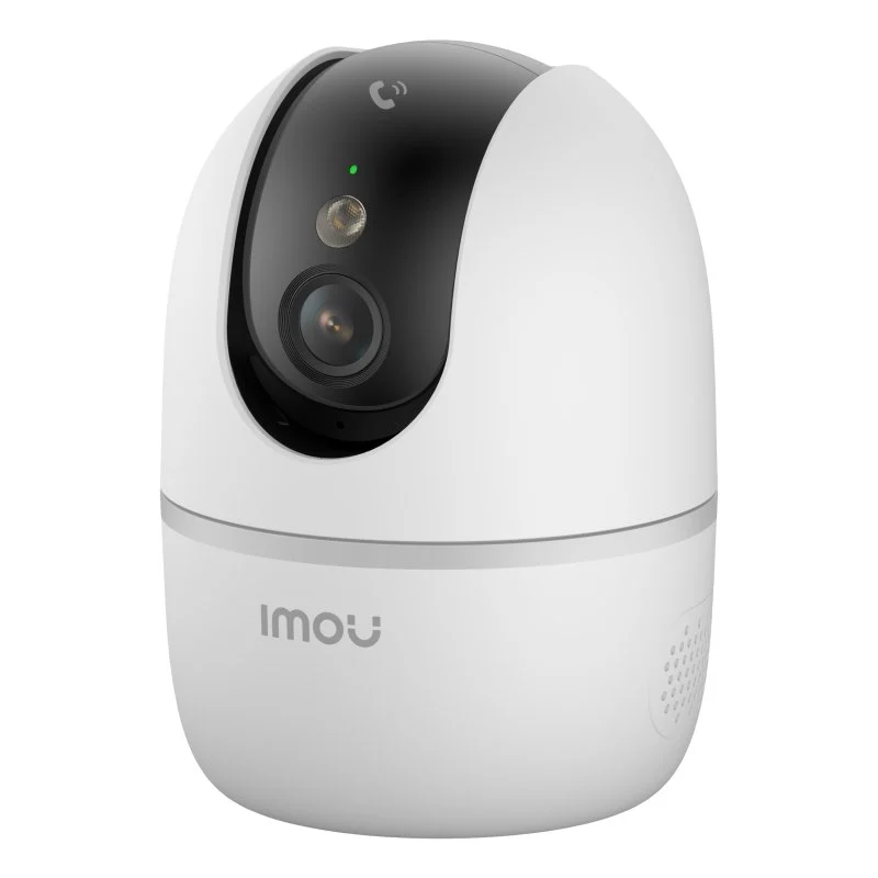 Detalle 2 de Cámara IP Imou A1 Pro 2K: visión nocturna interior, IA y audio bidireccional
