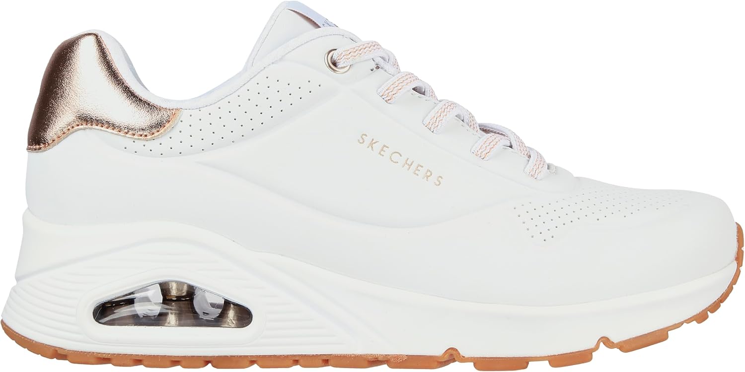 Thumbnail 6 de Skechers Uno Shimmer Away — Zapatillas mujer 38