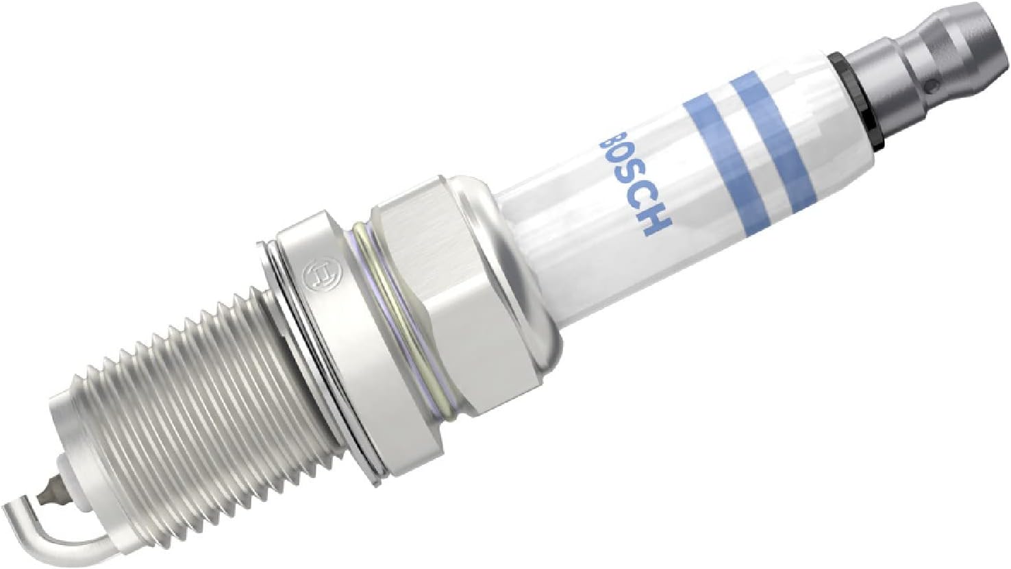 Thumbnail 5 de Bosch FR5KPP332S — Bougies d'allumage Double Platinum