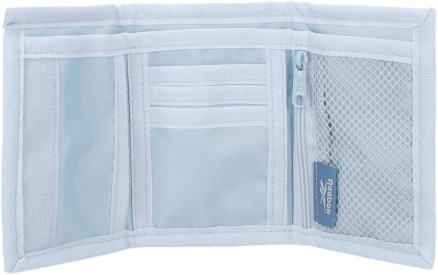 Detalle de Reebok Andrew Estuche triple 13x8x2,5 cm