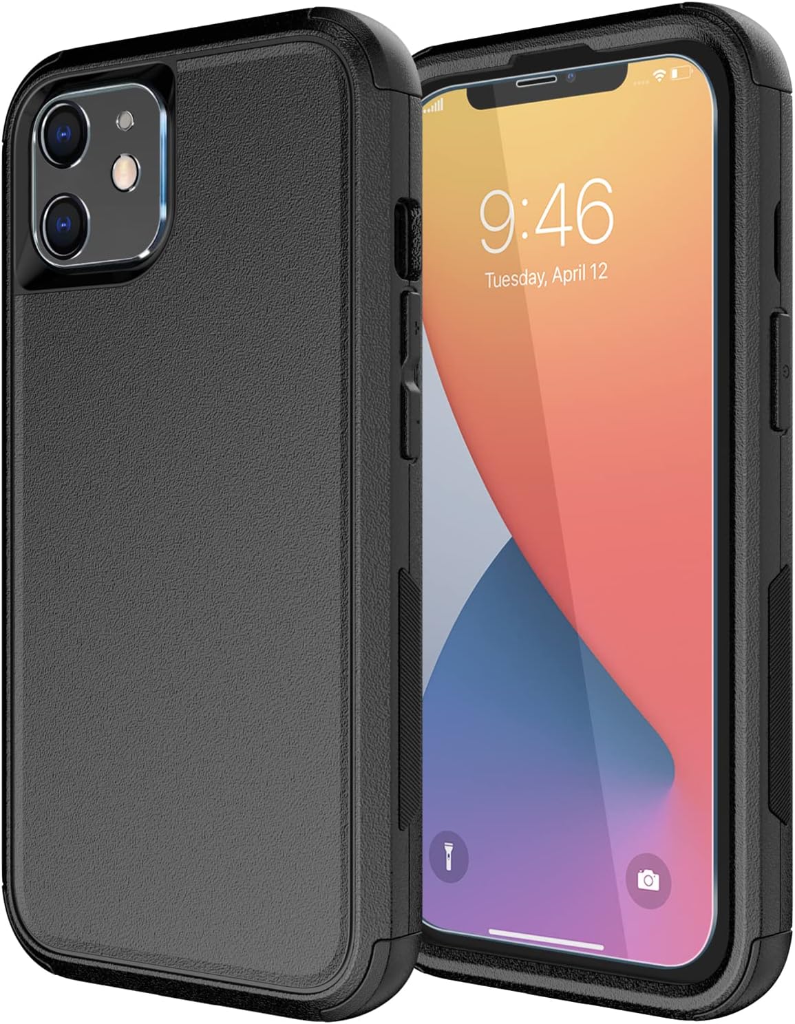 Detalle de Diverbox iPhone 11 Case 6.1-inch