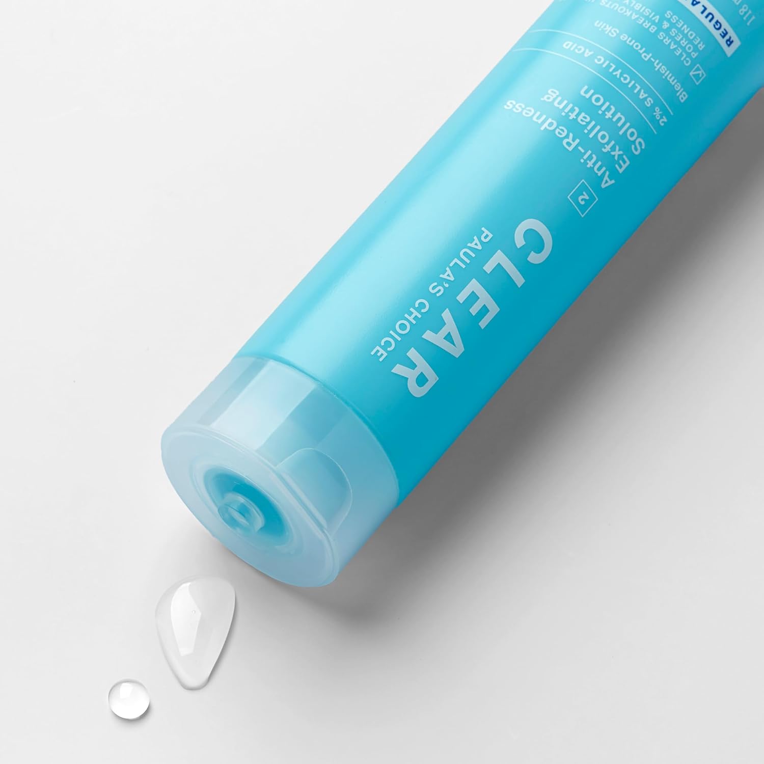 Thumbnail 1 de Paula's Choice CLEAR Anti-Redness Exfoliating Solution, 2% Salicylic Acid