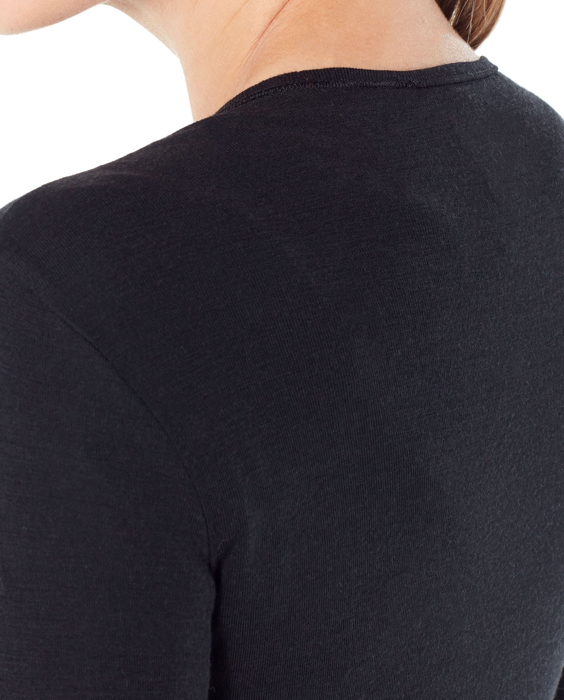 Thumbnail 3 de Icebreaker 175 Everyday LS Crewe👕