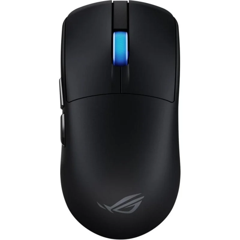 ASUS ROG Harpe II Ace ratón inalámbrico ultraligero con 42.000 DPI, RGB y polling 8KHz