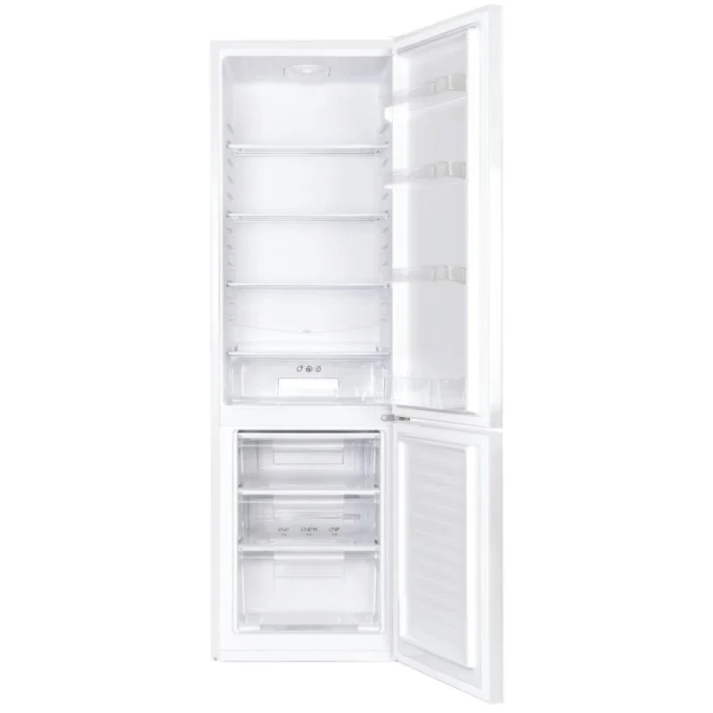 Thumbnail 1 de Candy CCG1S 518EW Frigorífico Combi E 518 L 🧊📺