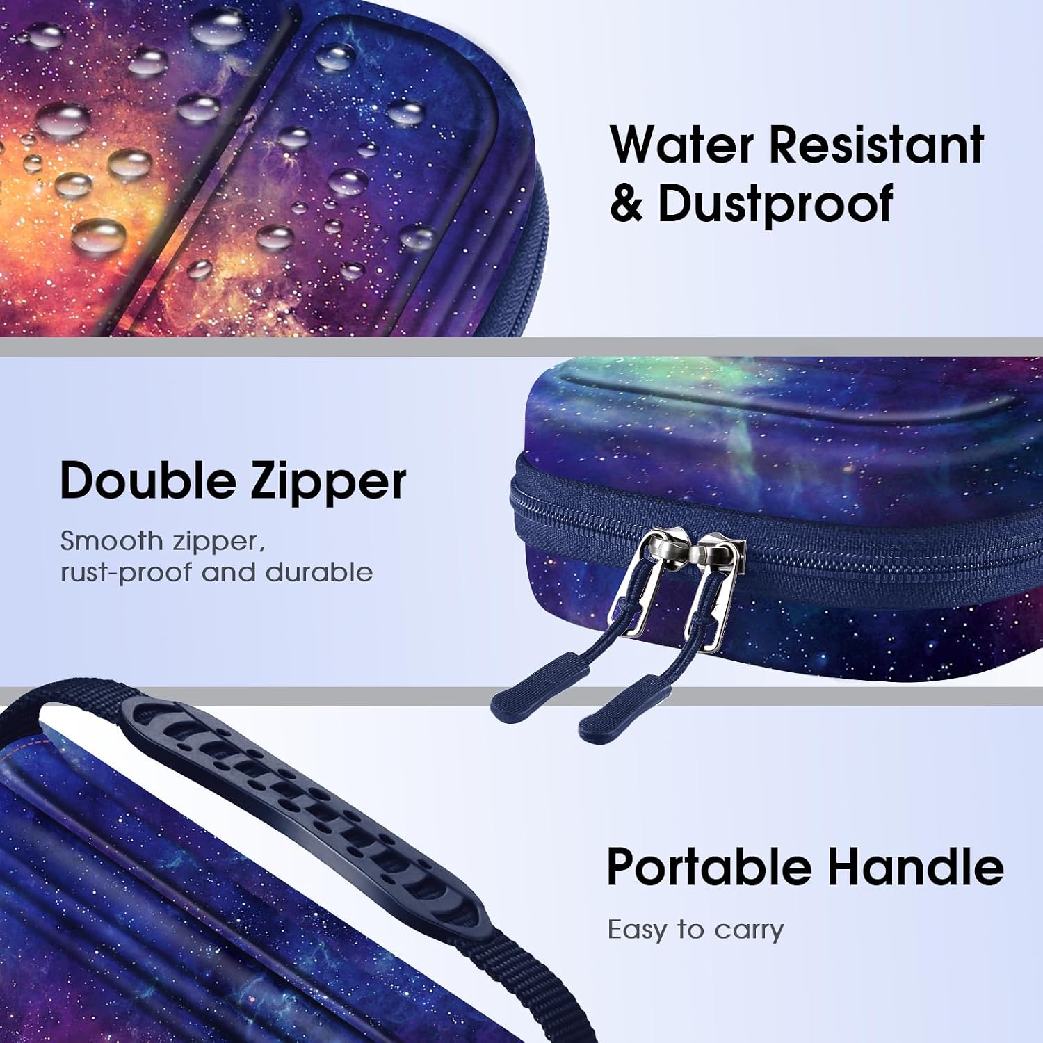 Thumbnail 4 de FINTIE Carrying Case for Nintendo Switch 2, 2025