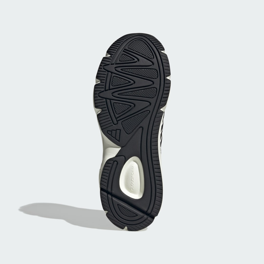 Detalle de Adidas Zapatilla TECHNOCHAOS 2000