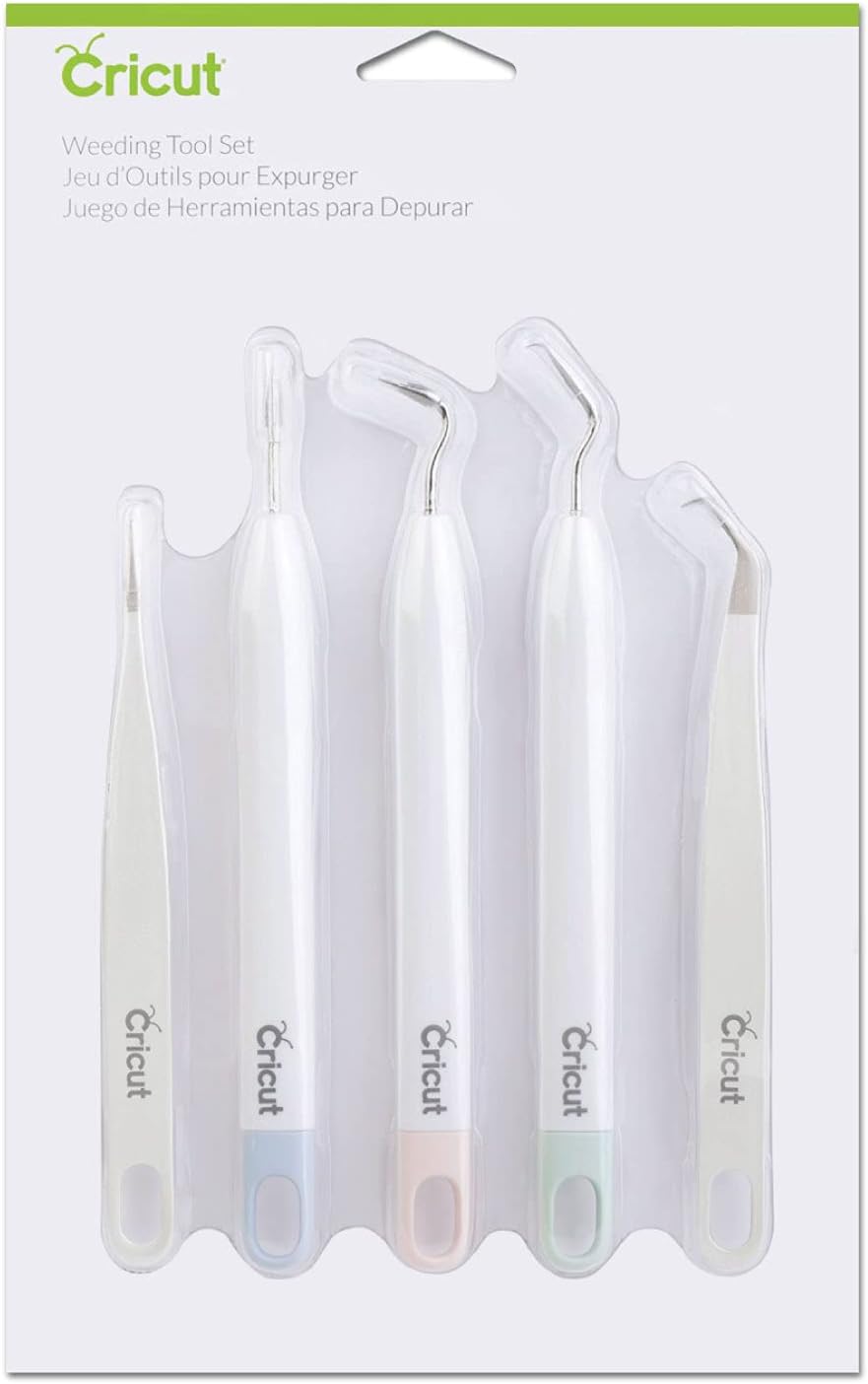 Bright Pad weeding kit for vinyl