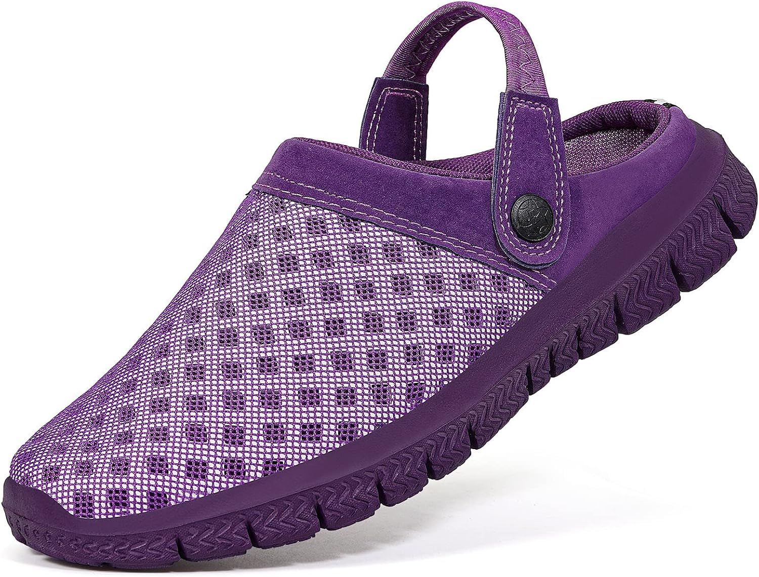 Detalle de Zoccoli da spiaggia unisex per l’estate