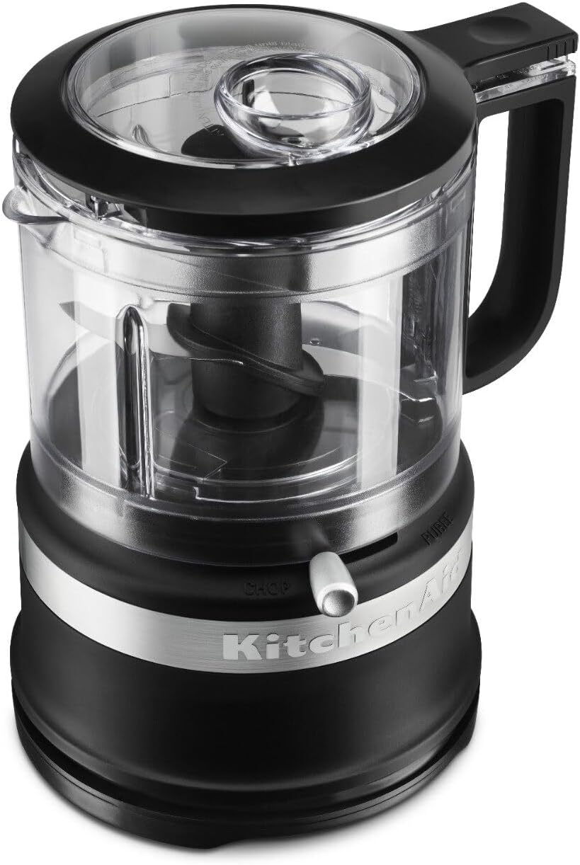 Detalle 2 de KitchenAid Food Chopper 3.5-Cup
