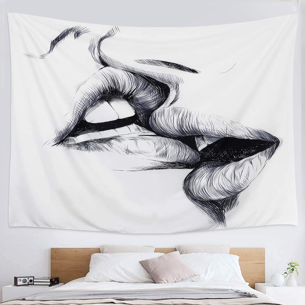 Thumbnail 4 de YISUMEI Alynsehom Tapestry 200x150 cm