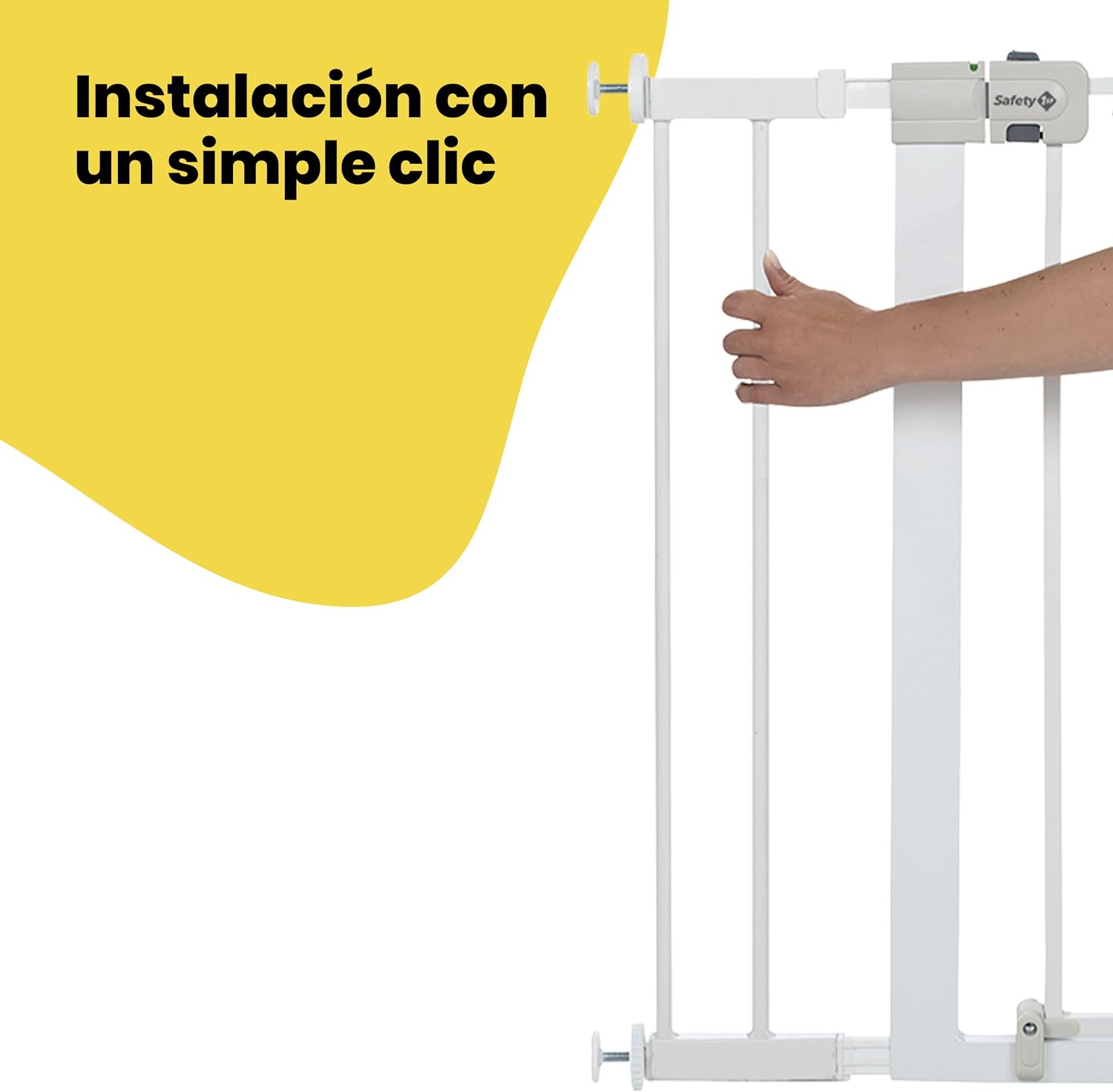 Thumbnail 2 de Safety 1st Easy Close Extensión 14 cm 🔒