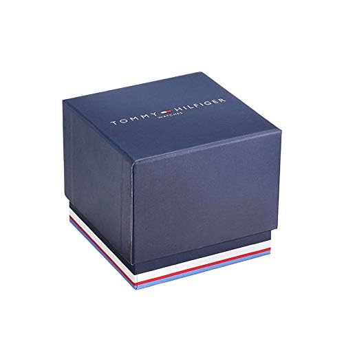 Thumbnail 3 de Tommy Hilfiger Analogue Multifunction Quartz Watch for Men – Navy Blue