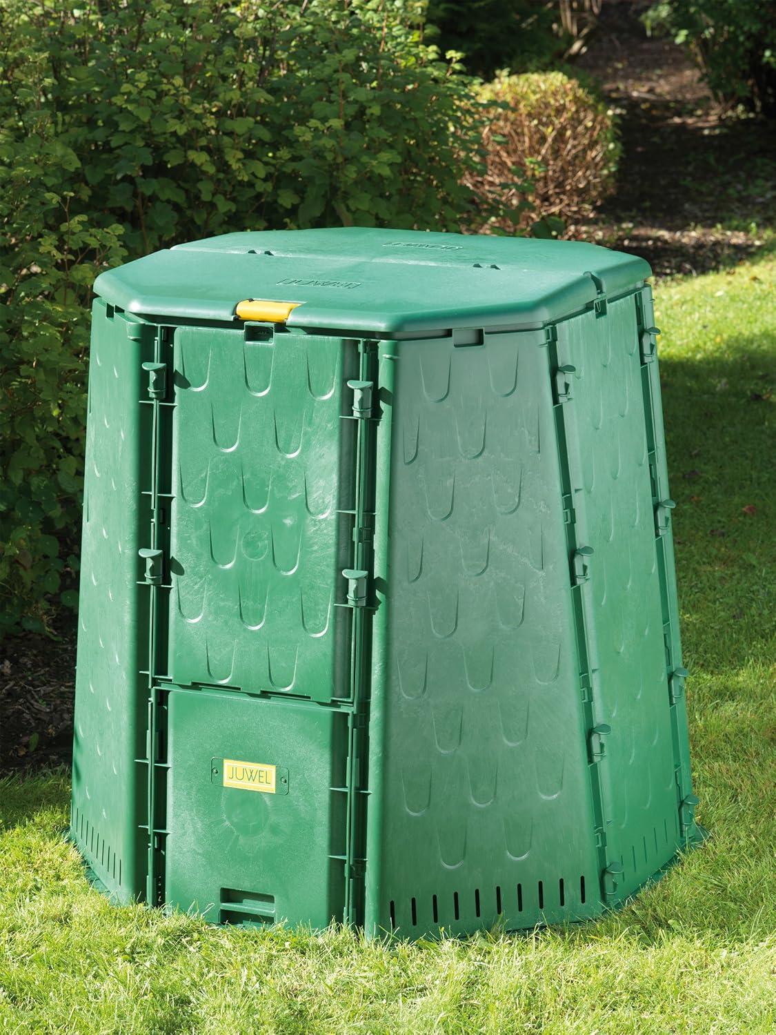 Detalle 2 de Juwel Thermo Aeroquick 890 XXL (20157) – kompostownik 900 l z napowietrzaniem